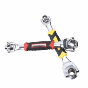 Replace an entire socket set